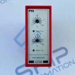 PR Electronics 2238 | Trip Amplifier