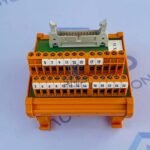 Weidmuller 224861001 | RS F26 LP2N 5/26 PCB Module (405409-0) - Image 2
