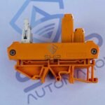 Weidmuller 224941001 | RS F10 LP2N 5/10 Relay Module (405405-0) - Image 5