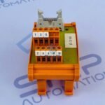 Weidmuller 224941001 | RS F10 LP2N 5/10 Relay Module (405405-0) - Image 3