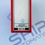 PR Electronics 2274 | Isolation R/I Transmitter - Image 3