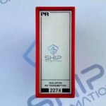 PR Electronics 2274 | Isolation R/I Transmitter
