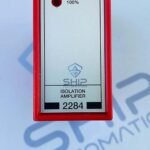 PR Electronics 2284 | Isolation Amplifier - Image 3