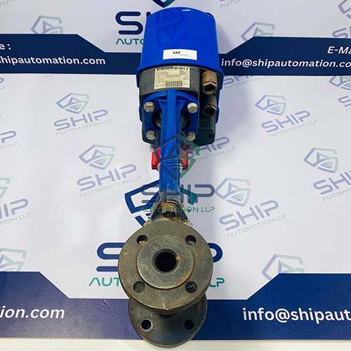 Ari Armaturen 2,2 KN | Control Valve