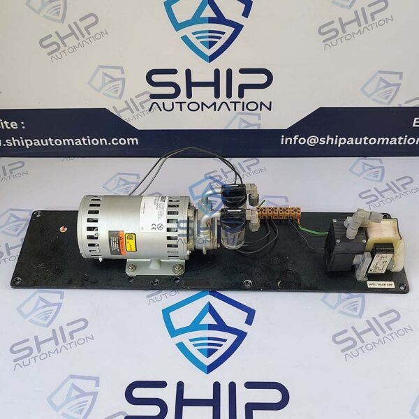 Pepperl + Fuchs NJ6-25-E2-G/EX 10m | Inductive Sensor (119790)