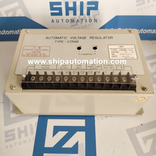 Mitsubishi FXON-8EYR ES/UL | Output Extension Block