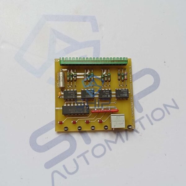 Siemens 6GK1 502-3CB10 | Simatic Net Profibus OLM/G12