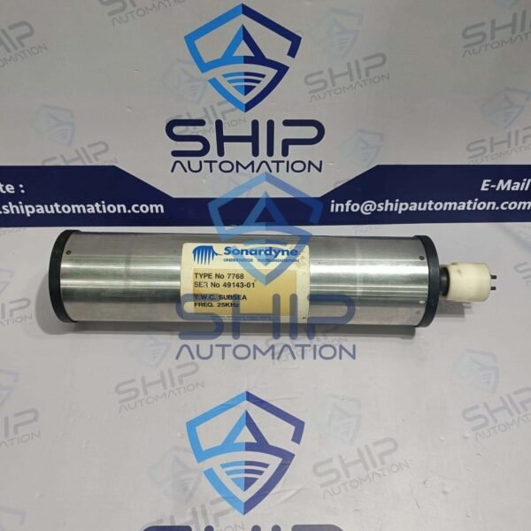 Sonardyne 7768 | Transponder/Responder