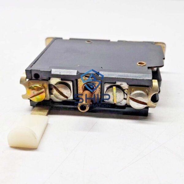 Allen Bradley 815-B0V4 | Manual Reset Overload Relay
