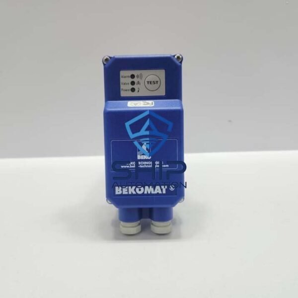 Beko Technology BEKOMAT | Condensate Drain (BM12COPN65)