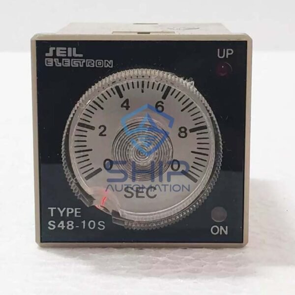 Seil Electron S48-10S2 | Timer