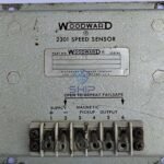 Woodward 8270-417 | 2301 Speed Sensor - Image 5