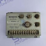 Woodward 8270-975 | 2301 Amplifier - Image 2