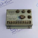 Woodward 8270-975 | 2301 Amplifier