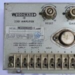 Woodward 8270-975 | 2301 Amplifier - Image 5