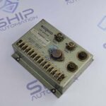 Woodward 8270-975 | 2301 Amplifier - Image 3