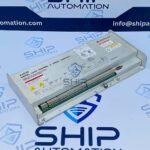 Woodward 2301D | Digital load Sharing & Speed Control (8273-501) - Image 3