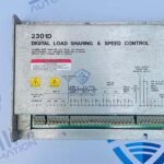 Woodward 2301D | Digital load Sharing & Speed Control (8273-501) - Image 5