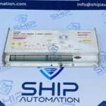 Woodward 2301D | Digital load Sharing & Speed Control (8273-501)