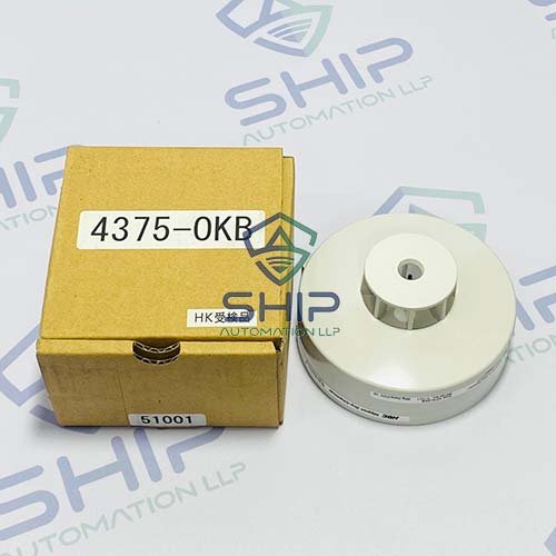 NDC 2324-OKB | Detector Base