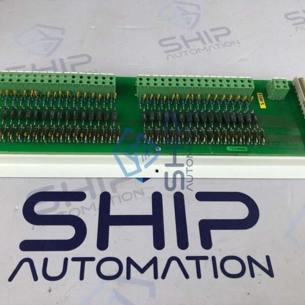 Autronica EAL-9B | PCB Card