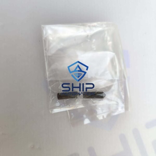 MAN B&W 9L90GFC | Set Screw For VTR631WX3 Turbocharger (JB1177TOGARI-M5X14)