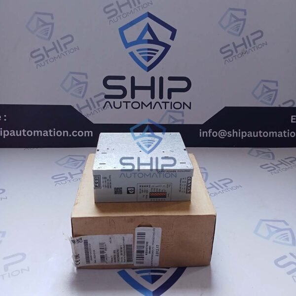 Phoenix Contact QUINT4-PS/1AC/24DC/10 | Power Supply