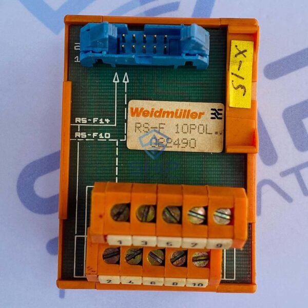 Siemens 6ES7 431-1KF10-0AB0 | Simatic S7 Analog Input SM 431