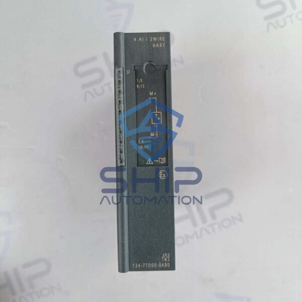Siemens 6ES7 134-7TD00-0AB0 | Electronic Module