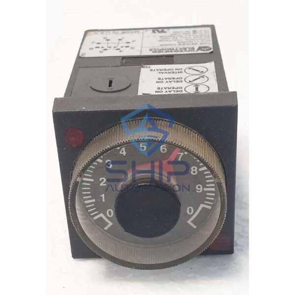 ATS Diversified Electronics TMS | Multi Mode Timer