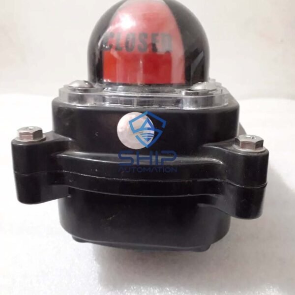 Hkc APL310N | Limit Switch Box Valve Position Monitor