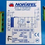 Noratel 24RC75C/400 | Power Supply (6-192-600120) - Image 5
