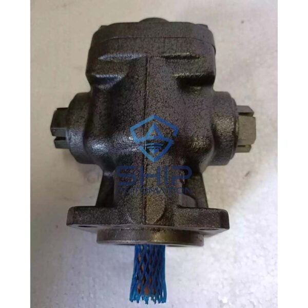 Kracht KF 25 RF 2 | Transfer Gear Pump