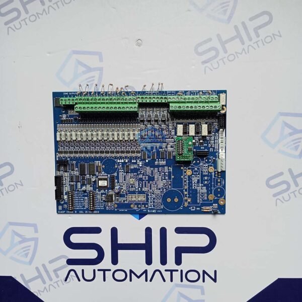 Tyco/Thorn Security C1627 Fire Panel | PCB
