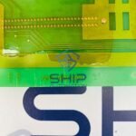 Siemens 7212-089.0001 | PCB board - Image 5