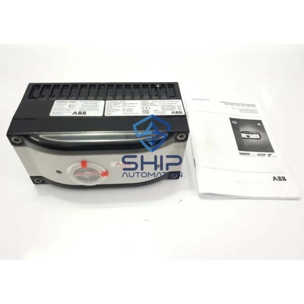 Abb TZIDC-200 | Digital Poisitioner (V18348)