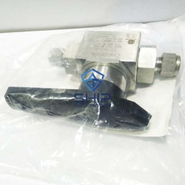 Swagelok SS-AFSS6 | Valve Ball