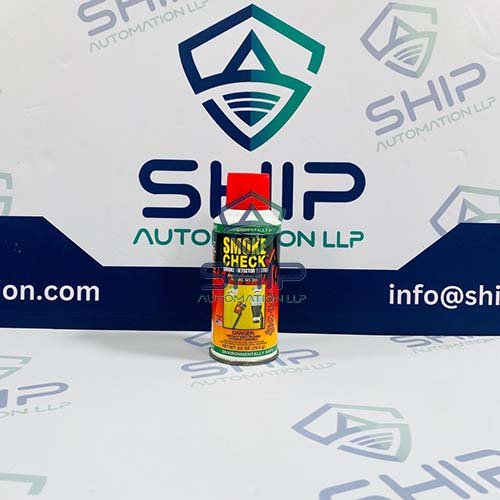 HSI Fire 25S | Smoke Bottle