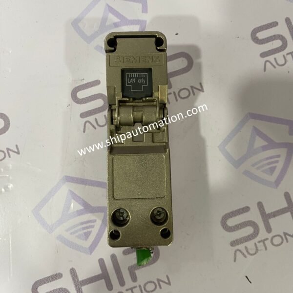 Detcon X40-32-N1P | Alarm & Control (95P-X32000-001)