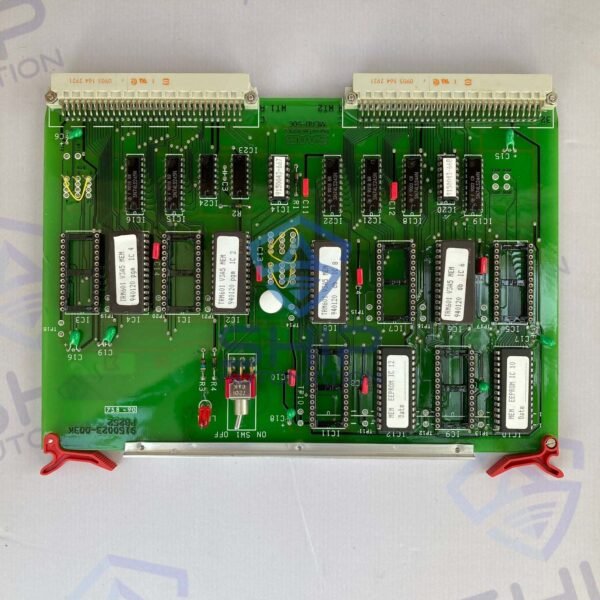 Ime D8W1-3 |	Power Transducer