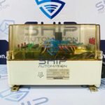 Siemens 7RP8001 | Voltage Frequency Relay - Image 3