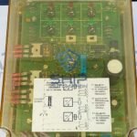 Siemens 7RP8001 | Voltage Frequency Relay - Image 4