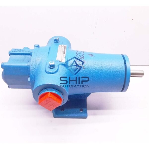 Viking Pump HL 4195 | Cast Iron Gear Pump