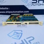 ABB 2668 180-547/1 | Analog Input Module (57120001-P) - Image 3
