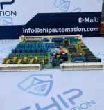 ABB 2668 180-547/1 | Analog Input Module (57120001-P) - Image 2