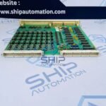 ABB 2668 184-292/2 | Digital Output Board (57160001-NF) - Image 2