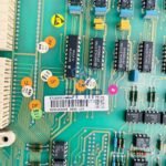 ABB 2668 184-292/2 | Digital Output Board (57160001-NF) - Image 5