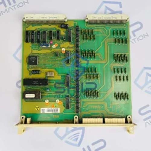 ABB 2668 402-53 | Digital Input Board (57160001-AAA)