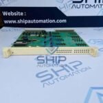 ABB 2668 402-53 | Digital Input Board (57160001-AAA) - Image 3