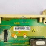 ABB 2668 402-53 | Digital Input Board (57160001-AAA) - Image 5